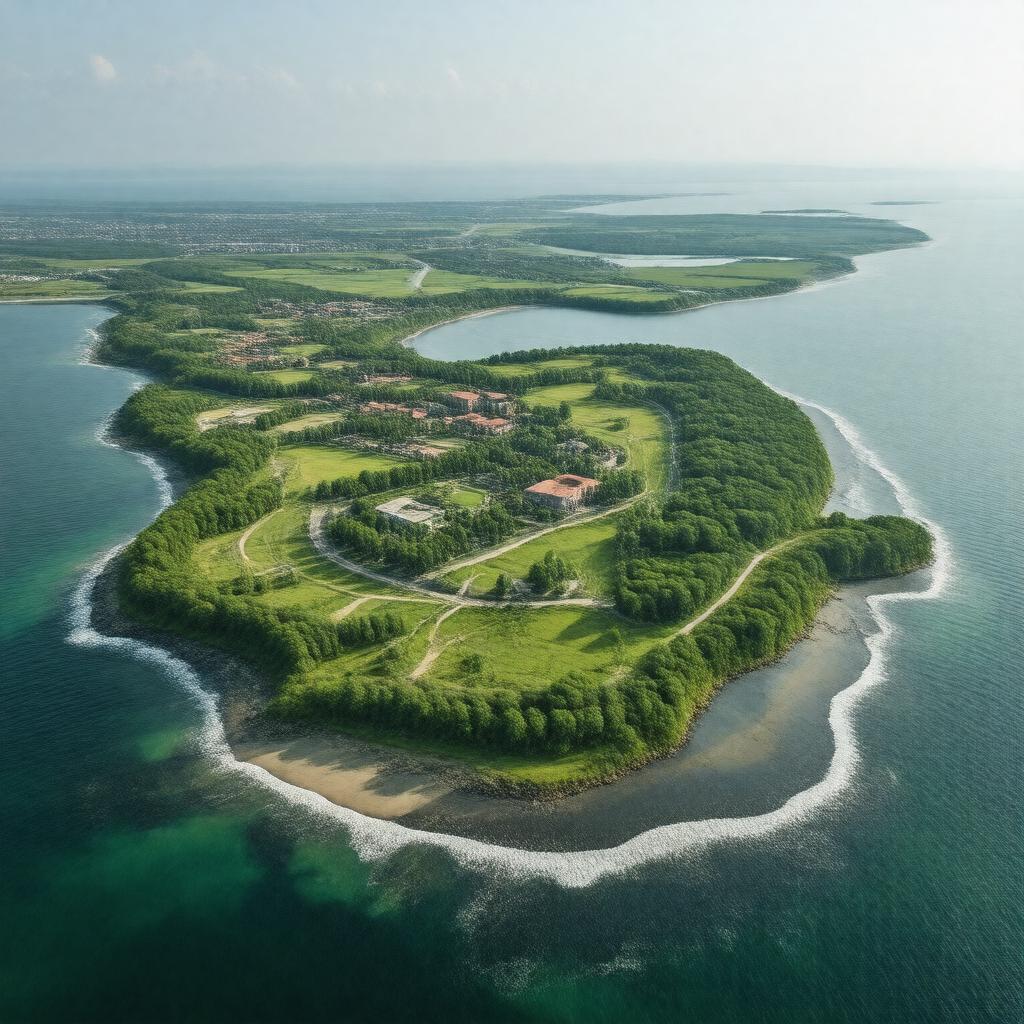 Taman Peninsula